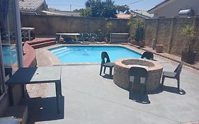 Braai And Chill Getaway